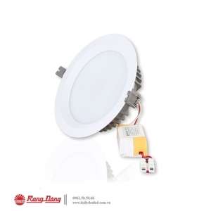 Đèn led âm trần Rạng Đông D AT04L 155/25W
