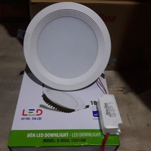 Đèn led âm trần Rạng Đông D AT04L 155/16W