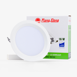 Đèn led âm trần Rạng Đông D AT04L 155/16W