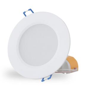 Đèn led âm trần Rạng Đông D AT06L 110/7W