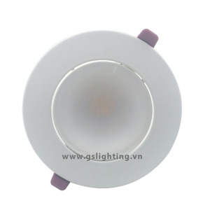 Đèn led âm trần rọi 10w GSLighting GSQ9