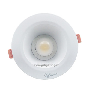 Đèn led âm trần rọi 6w GSLighting GST3B