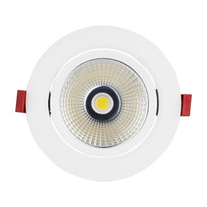 Đèn LED âm trần rọi KingLED Opal 10W DLR-10SS-T110