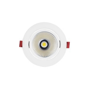 Đèn LED âm trần rọi KingLED Opal 10W DLR-10SS-T110