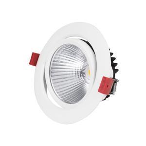 Đèn LED Âm Trần Rọi Opal 16W DLR-16-T130