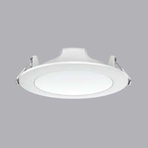 Đèn led âm trần Seri RPL2-12/3C - 12W