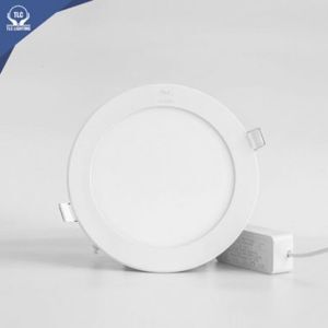 Đèn LED âm trần siêu mỏng 18W hình tròn- Đơn sắc TLC-ASM-HT-18W