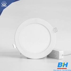 Đèn LED âm trần siêu mỏng 18W hình tròn- Đơn sắc TLC-ASM-HT-18W