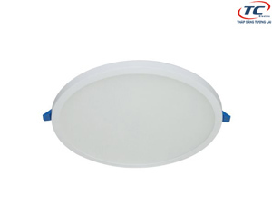 Đèn led Âm trần siêu mỏng DGT0183