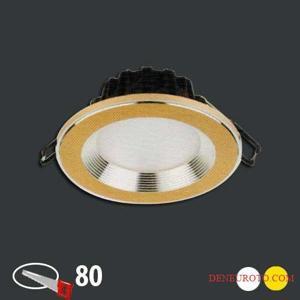 Đèn led âm trần thạch cao LA-232