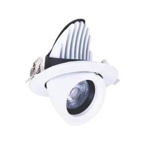 Đèn led âm trần thạch cao LA-464