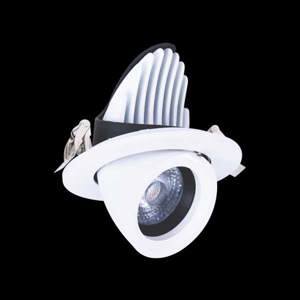 Đèn led âm trần thạch cao LA-464