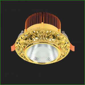 Đèn led âm trần thạch cao LA-503