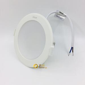 Đèn led âm trần tròn 5W N03E0-1013