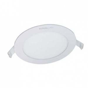 Đèn led âm trần tròn 6w Duhal KDGT506