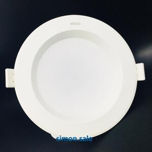 Đèn led âm trần tròn Grace 5W N03E0-1028