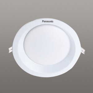 Đèn led âm trần tròn Panasonic ADL11R153