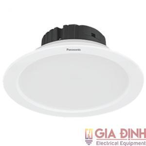 Đèn led âm trần tròn Panasonic ADL11R153