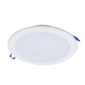 Đèn Led âm trần tròn Philips 59511 12W
