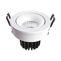 Đèn led âm trần VinaLED DL-CW12 - 12W