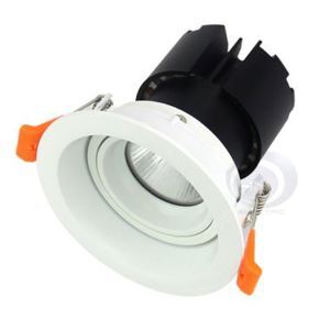 Đèn led âm trần VinaLED DL-F4W15 - 15W