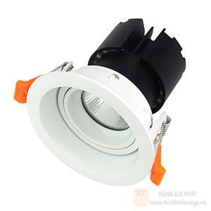 Đèn led âm trần VinaLED DL-F4W15 - 15W