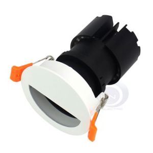 Đèn led âm trần VinaLED DL-F5W15 - 15W