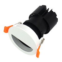 Đèn led âm trần VinaLED DL-F5W15 - 15W
