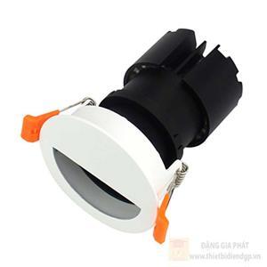 Đèn led âm trần VinaLED DL-F5W15 - 15W