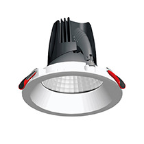 Đèn LED âm trần VinaLED DL-JW10 - 10W