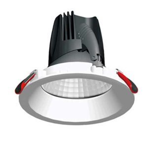 Đèn led âm trần VinaLED DL-JW15 - 15W