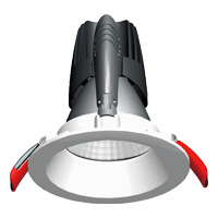 Đèn led âm trần VinaLED DL-JW30 - 30W