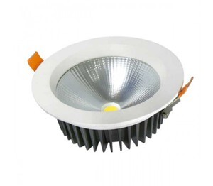 Đèn led âm trần VinaLED DL-RW15 - 15W