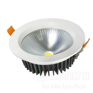 Đèn led âm trần VinaLED DL-RW10 - 10W