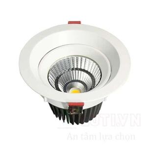 Đèn led âm trần VinaLED DL-SW10 - 10W