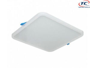 Đèn Led âm trần vuông âm trần DGV0123