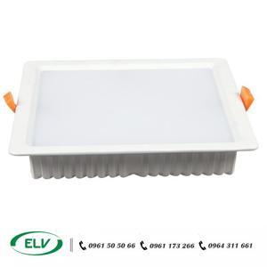 Đèn LED âm trần vuông ELV VL12-110-VMA - 12W