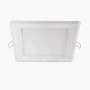 Đèn Led âm trần vuông Philips 59514 12W