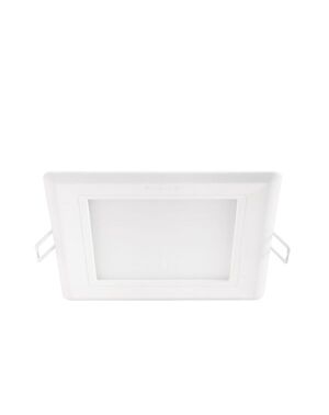 Đèn Led âm trần vuông Philips 59514 12W