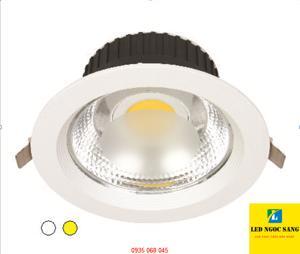 Đèn LED âm trần Y1 15W