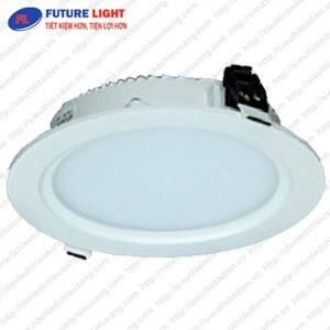 Đèn LED âm trần MaxLight ML506 - 7W