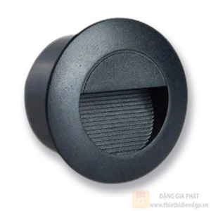 Đèn led âm tường Anfaco A 3W