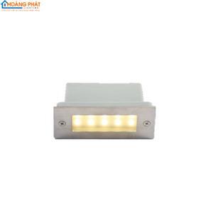 Đèn led âm tường Anfaco K 3W