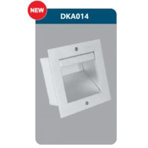 Đèn Led âm tường Duhal DKA014 - 5W