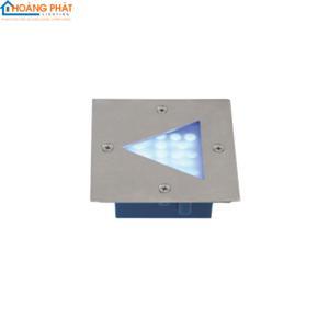 Đèn led âm tường Duhal SALA002 - 5W