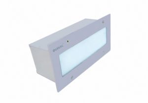 Đèn led âm tường Duhal SDKA007 - 5W