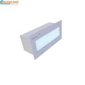 Đèn led âm tường Duhal SDKA007 - 5W