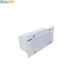 Đèn led âm tường Duhal SDKA010 - 5W