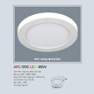 Đèn Led Anfaco AFC 555 - 48W