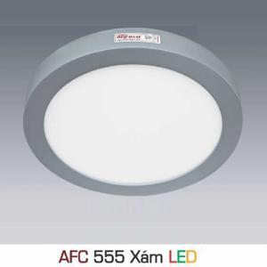 Đèn Led Anfaco AFC 555 - 6W